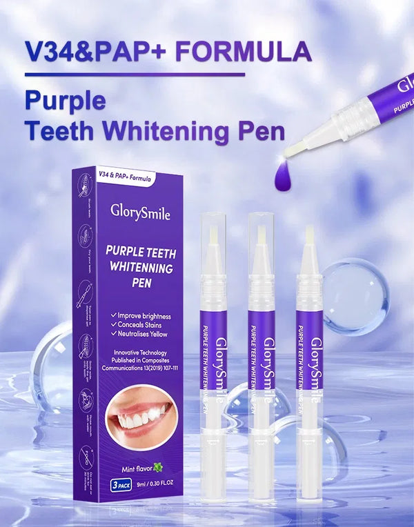 V34 Whitening Pen